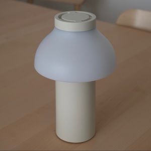 HAY PC Portable Lamp